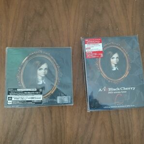 Acid Black Cherry アシッドブラックチェリー /　Ｌ　セット