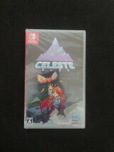 新品 未開封 celeste セレステ switch_画像1