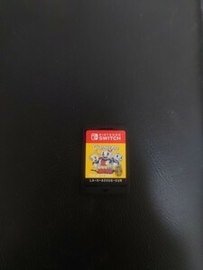 Cuphead Switch版 欧州版 日本語プレイ可 カップヘッド