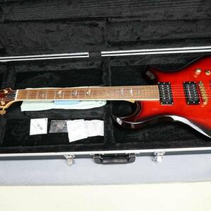 B.C.Rich Eagle-680JE Japan Edition 日本限定モデル 【美品中古】の画像1