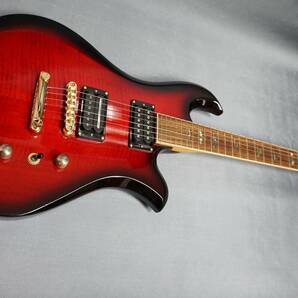 B.C.Rich Eagle-680JE Japan Edition 日本限定モデル 【美品中古】の画像2