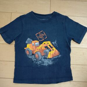 キッズ　半袖Tシャツ