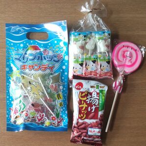 お菓子 キャンディー