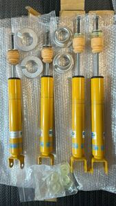 ND Roadster BILSTEIN Clubman　Suspensionkit 新古品　ND5RC ビルシュタイン shock absorber　CリングDamper整