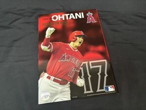 E☆大谷翔平 2023 ホームランキング プレミアム グッズセット Shohei OHTANI HOME RUN KING 2023 AMERICAN LEAGUE 切手