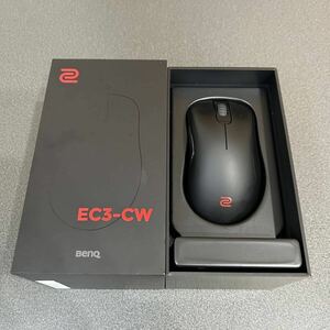 ZOWIE EC3-CW ワイヤレスゲーミングマウス