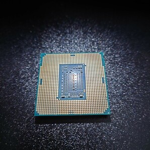 Intel COREi7 8700Kの画像2