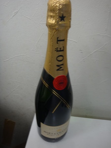 未開栓】 MOET & CHANDON モエ エ シャンドン MOET IMPERIAL モエ アンぺリアル 750ml