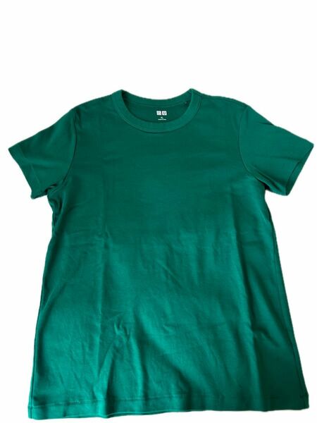 UNIQLO 半袖Tシャツ クルーネック Tシャツ UT