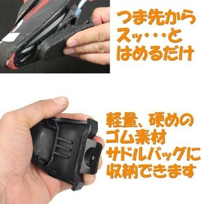 送料無料 クリートカバー SPD-SL 汎用 シマノ SHIMANO (4)の画像3