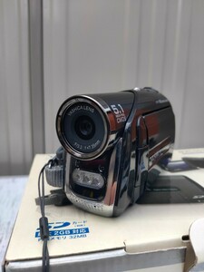 Видеокамера Yashica Yashika DVC507, Операция подтверждена