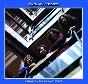 ザ・ビートルズ 1967-1970 ALTERNATE ALBUM：EXPANDED EDITION [2CD]