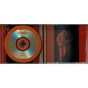 [2DVD]PRINCE&THE NPG / GLAM SLAM LIVE MIAMI BEACH FLORIDA 1994 新品輸入プレス盤の画像3