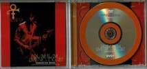 [2DVD]PRINCE&THE NPG / GLAM SLAM LIVE MIAMI BEACH FLORIDA 1994 新品輸入プレス盤_画像2