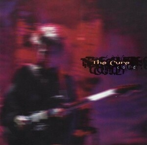 The Cure / Cold [2CD] ザ・キュアー 1984/11/15 Washington D.C. ライブ