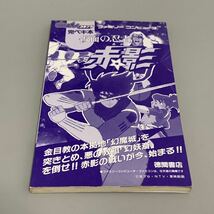 1円〜 貴重 ファミリーコンピュータ ファミコン用ソフト 仮面の忍者 赤影 箱 説明書 攻略本付属 現状品_画像9