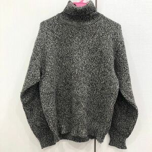  beautiful goods Paul Smith Paul Smith knitted sweater ta-toru neck M