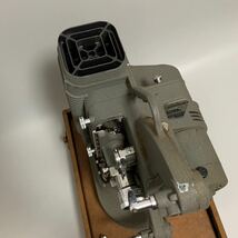 1円 希少 DeJUR デジュール MODEL 1000 8ミリ映写機 現状品_画像7