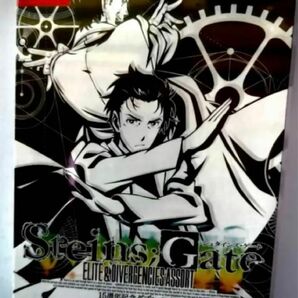 シュタインズ・ゲート　STEINS;GATE 15周年記念ダブルパック