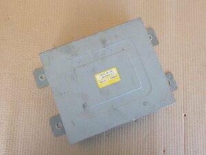 r524-44 ★ いすゞ ギガ ユニット コントロール 8981455570 03 H21年 PKG-EXD52D8 60-4