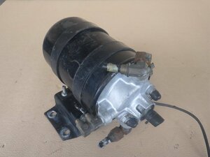 r556-128 * Nissan UDto Lux Big Thumb air dryer CD48L 3A-15