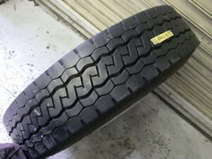 r342-13-2 ★ Подержанная восстановленная смешанная шина 195/75R16 109/107L Bridgestone Base 2015 Колесо с шиной