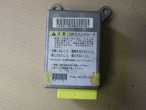 r351-177 ★ いすゞ フォワード SRS ユニット H17年 ADG-FRD90K3S 60-3