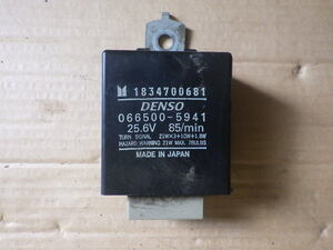 r381-67 ★ いすゞ ギガ ユニット H22年 PKG-CYL77V8 60-3