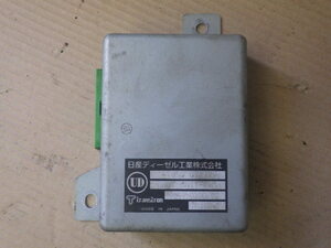 r3107-18 ★ 日産 UD トラックス コンドル フレンズコンドル ユニット H24年 TKG-MK38C 60-15