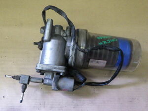 r3116-54 * Nissan UDto Lux k on grease pump H25 year QKG-CG5ZA 140-15