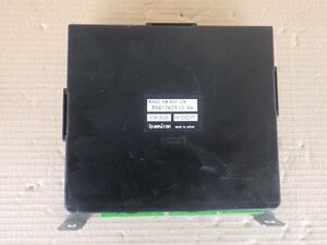 r492-74 ★ いすゞ フォワード ユニット 8981760150 H22年 PKG-FRR90S2 60-3 