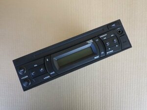 r541-196 ★ 日野 プロフィア テラビィ 純正 AM/FM ラジオ H14年 KL-FR1KZHG 60-12