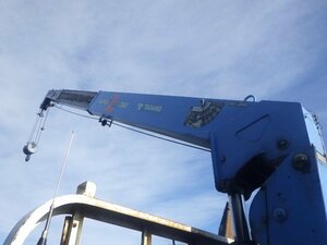 r6227-1000 ★ Tadano 4-stage Crane radio control 送信機 受信機 ZF294 Wide