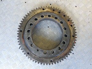 r5128-50 * Unic crane turntable turning gear bearing URA293 140-14