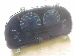 r478-6 * Nissan UDto Lux Condor speed meter display distance 76 ten thousand kilo H23 year SKG-MK38C 100-15