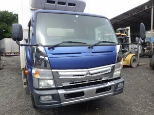 r5627-300 ★ Mitsubishi Fuso ブルーテックCanter Wideキャブ オーバーフェンダー H21996 TKG-FED90 0-0