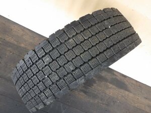 r556-138 ★ スタッドレスタイヤ 245/70R19.5 136/134J ブリヂストン トラック 1-0