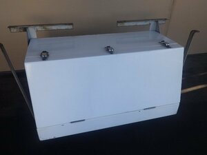 r592-92 * FRP made tool box toolbox tool inserting 900×450×450