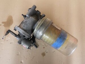 r5126-93 * Nissan UDto Lux k on grease pump H23 year LKG-CD5ZA 140-15