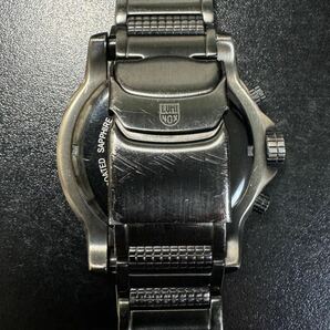 LUMINOX SERIES 8360 ルミノックス クロノグラフの画像9