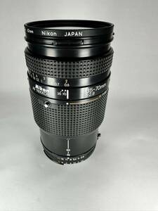 Nikon / ニコン / AF NIKKOR 35-70mm