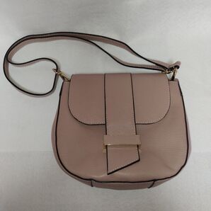 美品 リナシメント ショルダーバック イタリア