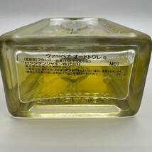 ロクシタン L’OCCITANE ヴァーベナ オードトワレ 100ml EDT 香水_画像6