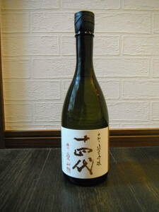  10 four fee .. love mountain middle taking . junmai sake ginjoshu 720ml 15 times 