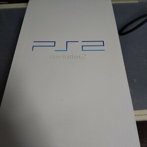 SONY ソニー PlayStation2 SCPH-55000GT グランツーリスモ限定版 初回限定ソフト付き 動作確認済の画像2