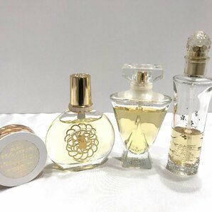 ■【YS-1】 香水 ■ ゲラン GUERLAIN ■ おしろい メテオリット EDT シャンゼリゼ EDT チェリーブロッサム ■ 4点セット 【同梱可能商品】Dの画像3