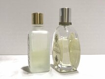 ■【YS-1】 サンタマリアノヴェッラ ルームフレグランス 50ml ■ アリア ディ シチリア EDP 50ml ■ 2点セット まとめ【同梱可能商品】■D_画像4