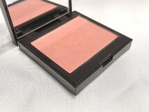 ■【YS-1】 ローラ メルシエ laura mercier ■ ブラッシュ カラー インフュージョン 04 09 チーク ■ 2点セット まとめ 【同梱可能商品】D_画像7