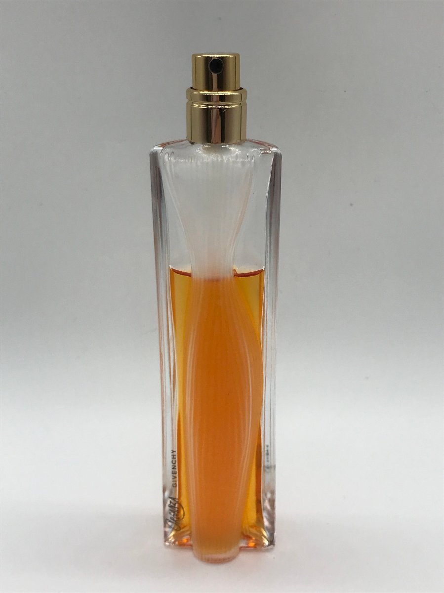 #[YS-1] духи # Givenchy GIVENCHY # орган The o-doto трещина 30ml ORGANZA EDT # перевод есть [ включение в покупку возможность товар ]K#