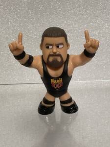 FUNKO MYSTERY MINI WWE SERIES 2 KEVIN NASH フィギュア　ケビン・ナッシュ